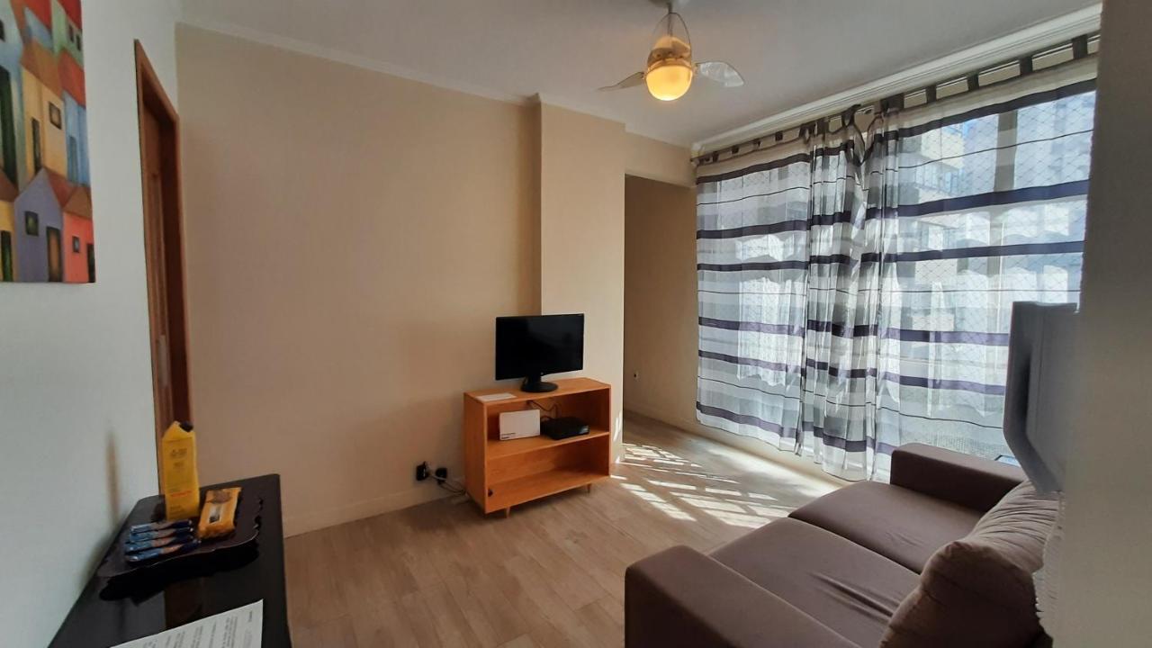 상파울루 Apt De 2 Quartos, 3 Quadras Av Paulista E Wi-Fi 250 Mbs 아파트 외부 사진