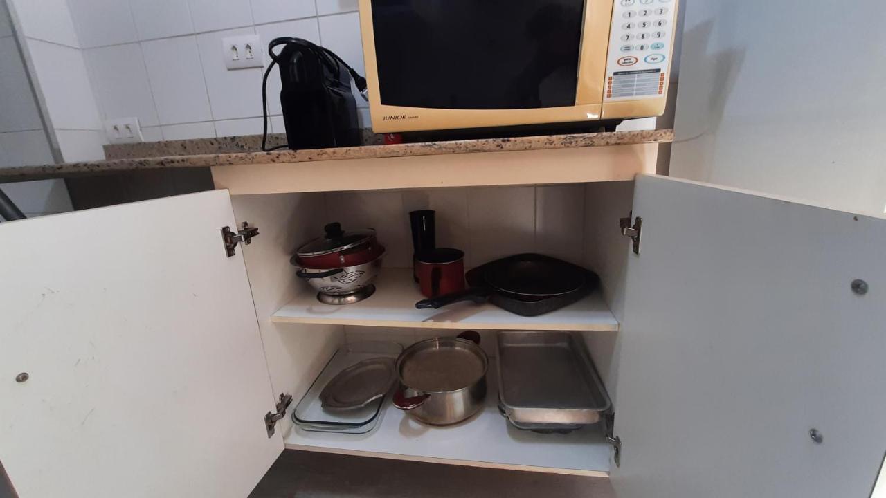 상파울루 Apt De 2 Quartos, 3 Quadras Av Paulista E Wi-Fi 250 Mbs 아파트 외부 사진