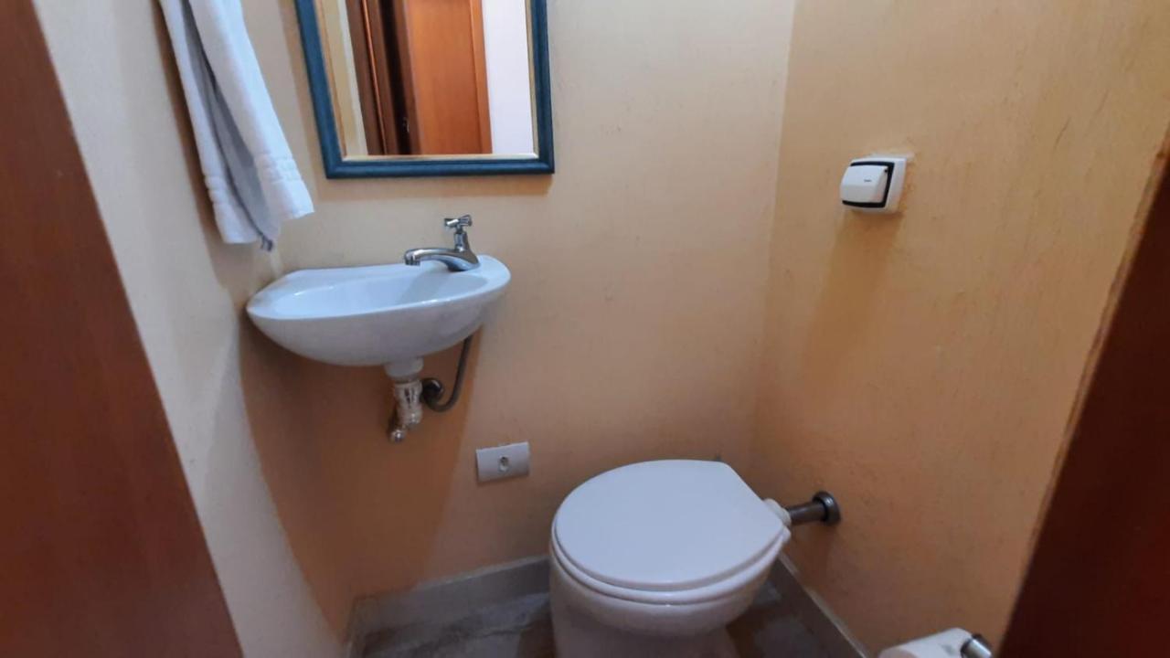 상파울루 Apt De 2 Quartos, 3 Quadras Av Paulista E Wi-Fi 250 Mbs 아파트 외부 사진