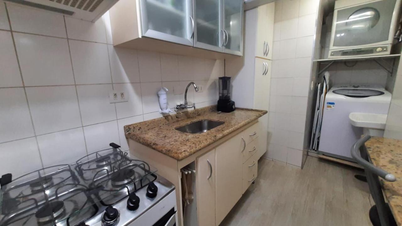상파울루 Apt De 2 Quartos, 3 Quadras Av Paulista E Wi-Fi 250 Mbs 아파트 외부 사진