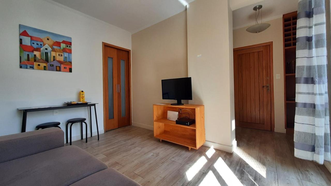 상파울루 Apt De 2 Quartos, 3 Quadras Av Paulista E Wi-Fi 250 Mbs 아파트 외부 사진