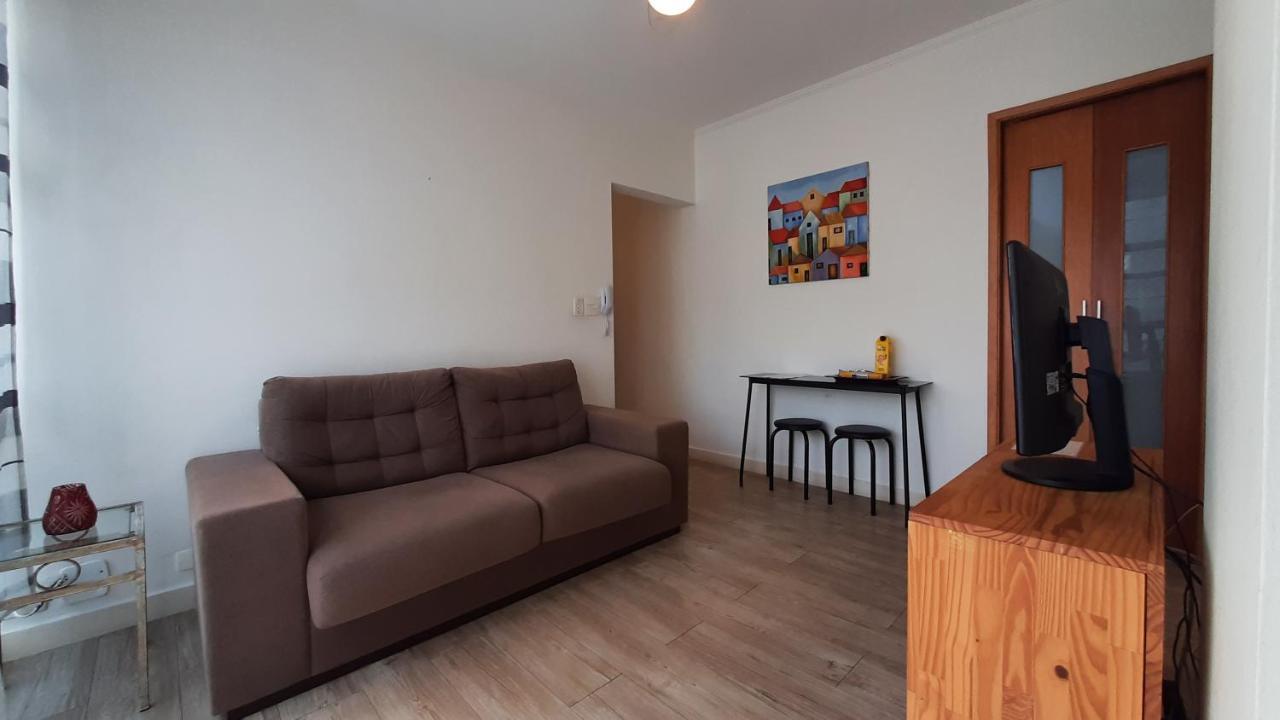 상파울루 Apt De 2 Quartos, 3 Quadras Av Paulista E Wi-Fi 250 Mbs 아파트 외부 사진