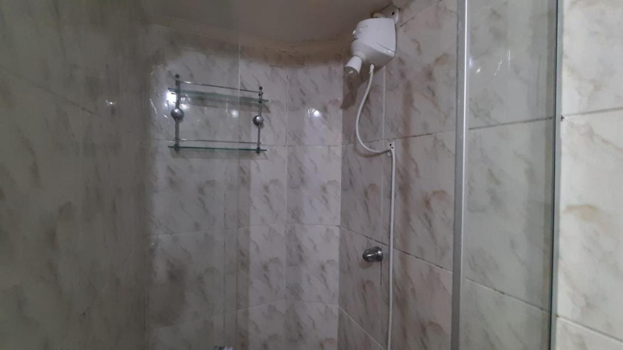 상파울루 Apt De 2 Quartos, 3 Quadras Av Paulista E Wi-Fi 250 Mbs 아파트 외부 사진