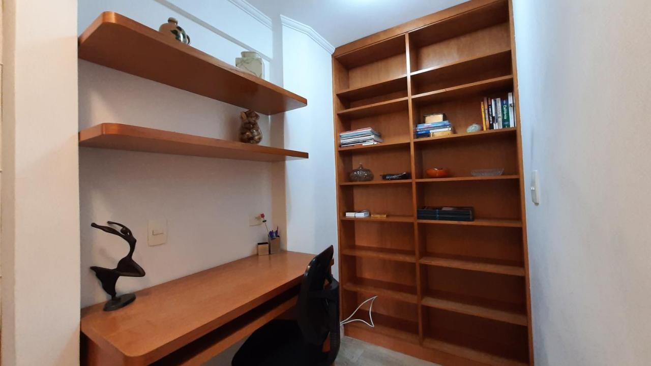 상파울루 Apt De 2 Quartos, 3 Quadras Av Paulista E Wi-Fi 250 Mbs 아파트 외부 사진