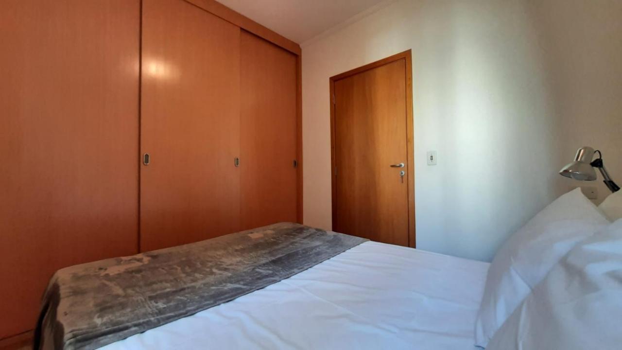 상파울루 Apt De 2 Quartos, 3 Quadras Av Paulista E Wi-Fi 250 Mbs 아파트 외부 사진