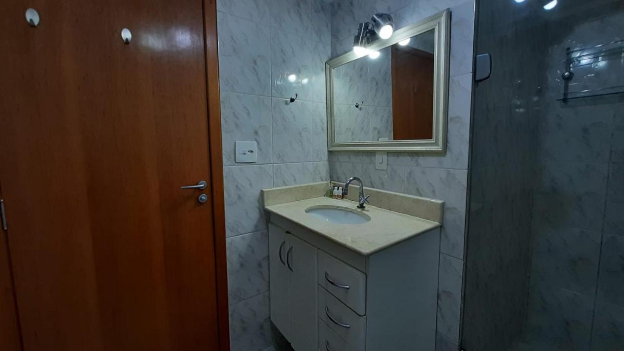 상파울루 Apt De 2 Quartos, 3 Quadras Av Paulista E Wi-Fi 250 Mbs 아파트 외부 사진